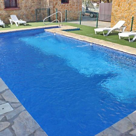 Apartamento Chinarejo Conil De La Frontera Exteriér fotografie