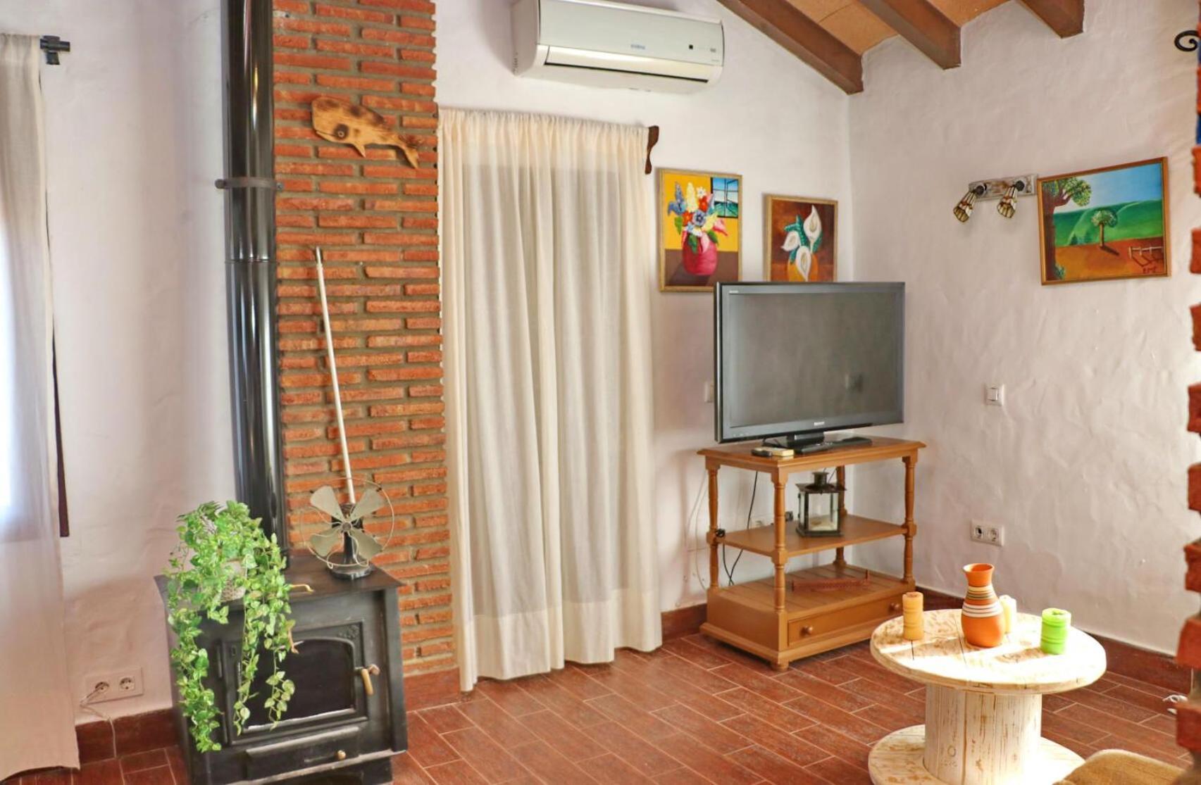 Apartamento Chinarejo Conil De La Frontera Exteriér fotografie