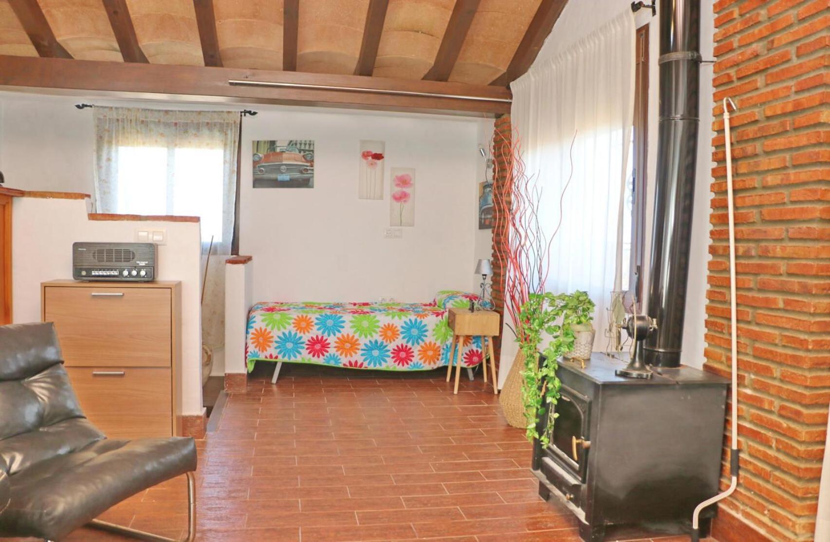Apartamento Chinarejo Conil De La Frontera Exteriér fotografie