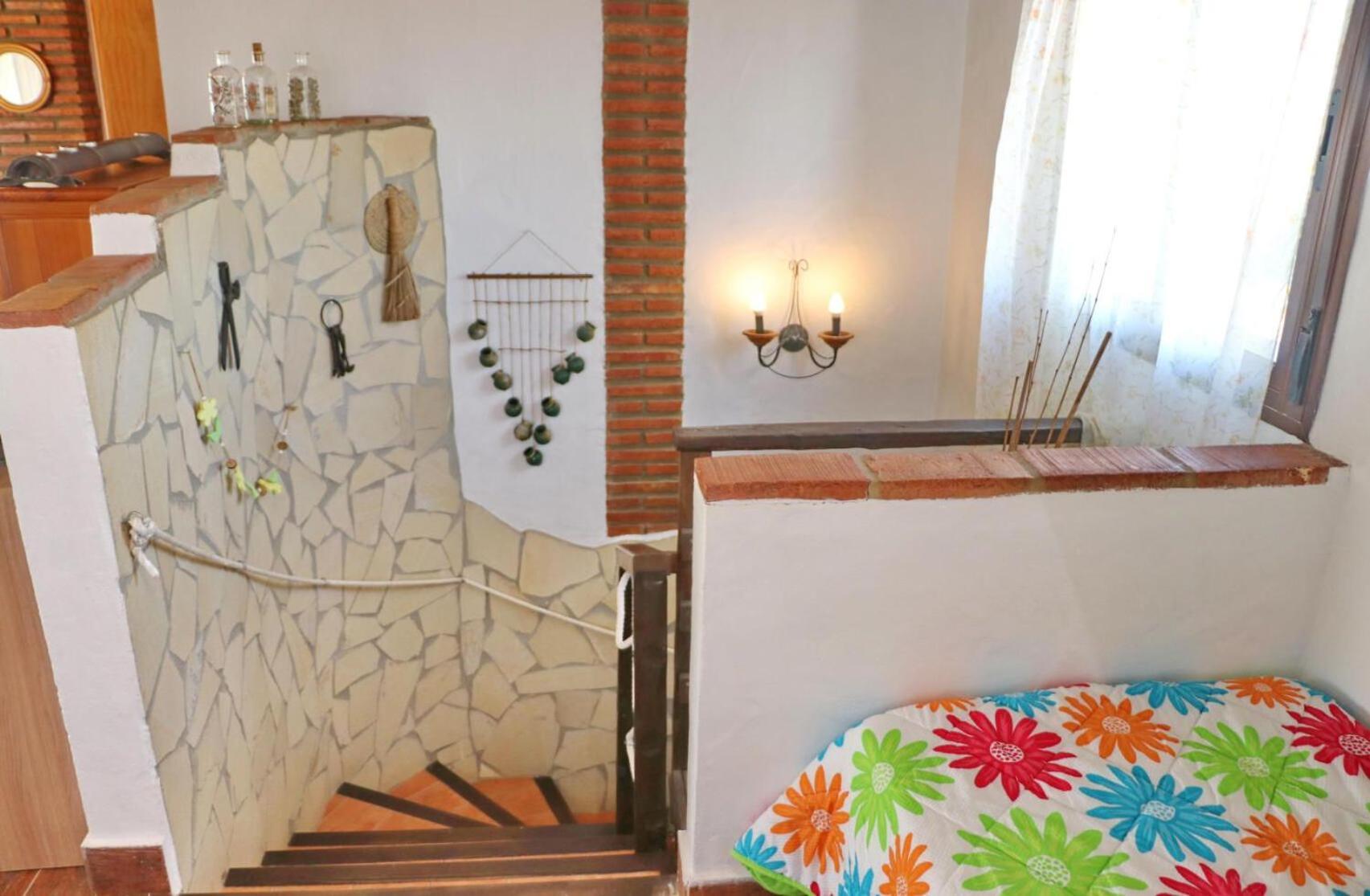 Apartamento Chinarejo Conil De La Frontera Exteriér fotografie